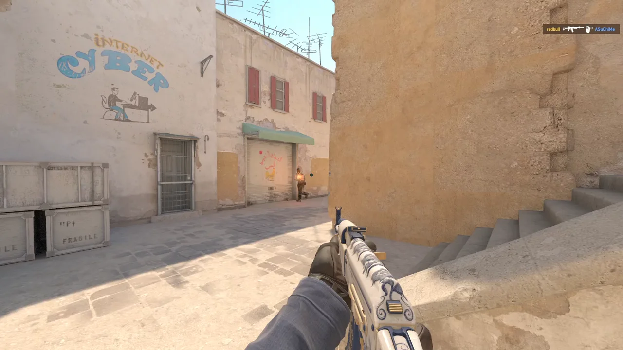 highlight